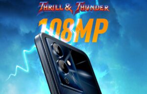 Infinix Note 12 5G set for July 8