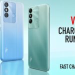 Itel Vision 3 Plus with 6000mAh good battery and UNISOC T606 has been announced Itel version3plus 1