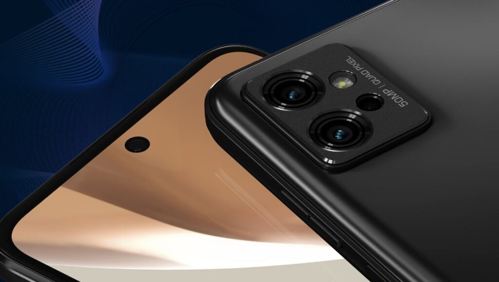 Moto g32: 6.5 inch with Snapdragon 680 smartphone announced in Europe Motorola 2