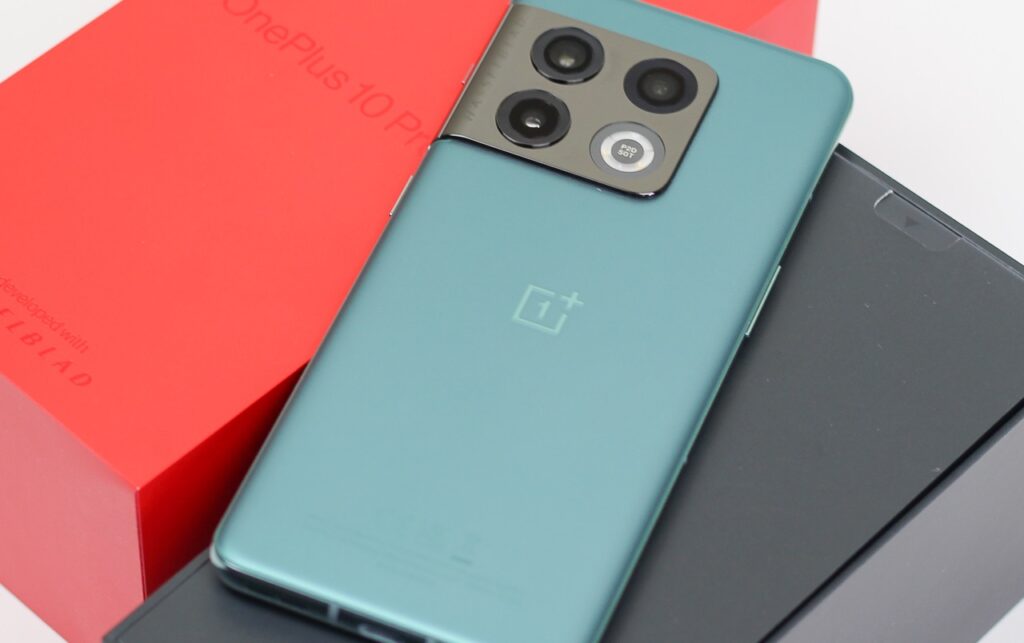 OnePlus 10T 5G with Snapdragon 8+ Gen 1 processor to be launched in August OnePlus 10 Pro 12