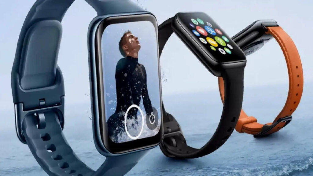 Oppo Watch 3 with Snapdragon W5+ chip to launch in August! 2 Oppo Watch 3 with Snapdragon W5+ chip to launch in August! Oppo1