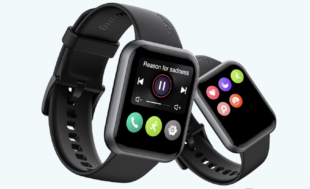 Oraimo Watch 2 Pro unveiled as the latest edition of its Smartwatches | DroidAfrica