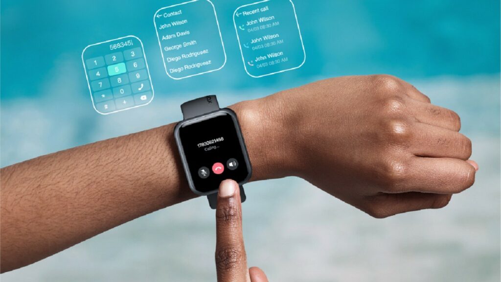 Oraimo Watch 2 Pro unveiled as the latest edition of its Smartwatches 1 Oraimo Watch 2 Pro unveiled as the latest edition of its Smartwatches Oraimos new watch 2 Pro 3