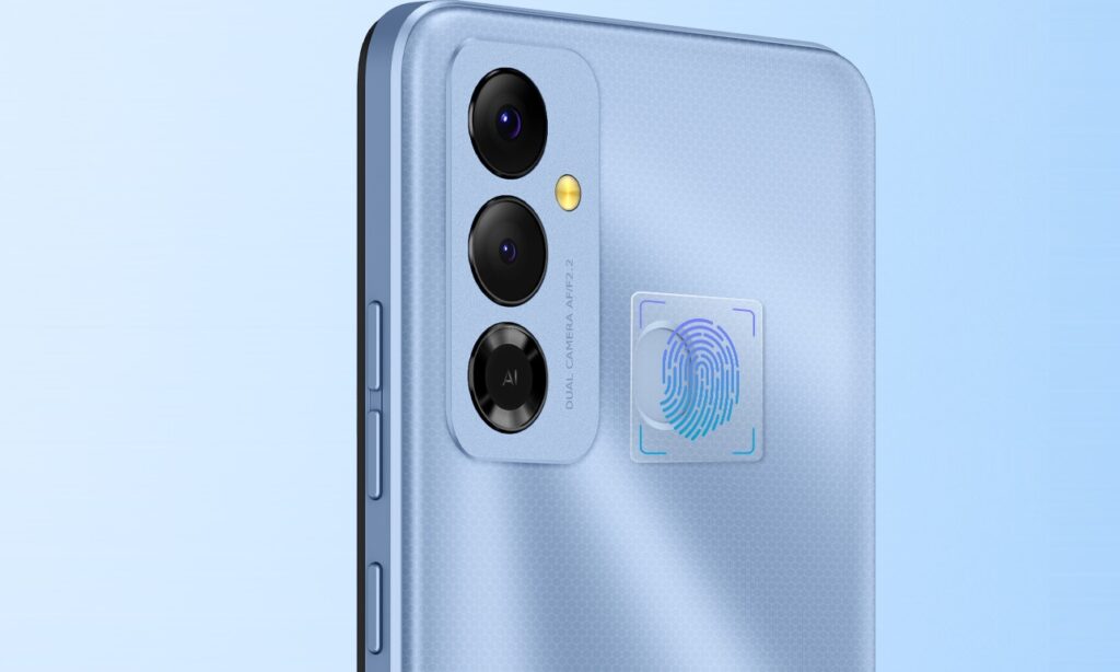 Low-budget 6-inch TECNO POP Go 6 4G model with flash selfie camera announced 3 Low-budget 6-inch TECNO POP Go 6 4G model with flash selfie camera announced Pop6 2
