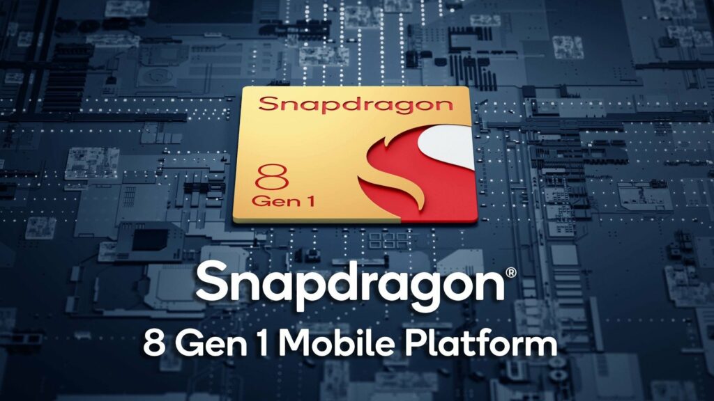 Date confirmed: Qualcomm set to launch Snapdragon 8 Gen 2 in November! Qualcomm Snapdragon 8 Gen 1