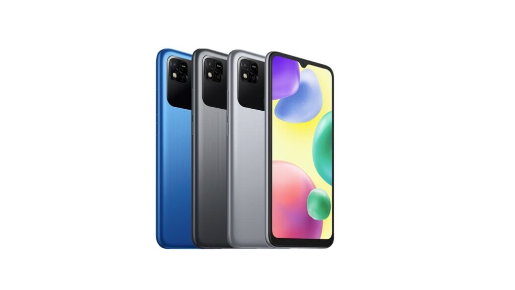 6.53-inch Xiaomi Redmi 10A Sport with MediaTek Helio G25 announced in India 4 6.53-inch Xiaomi Redmi 10A Sport with MediaTek Helio G25 announced in India Redmi 10A sport 4