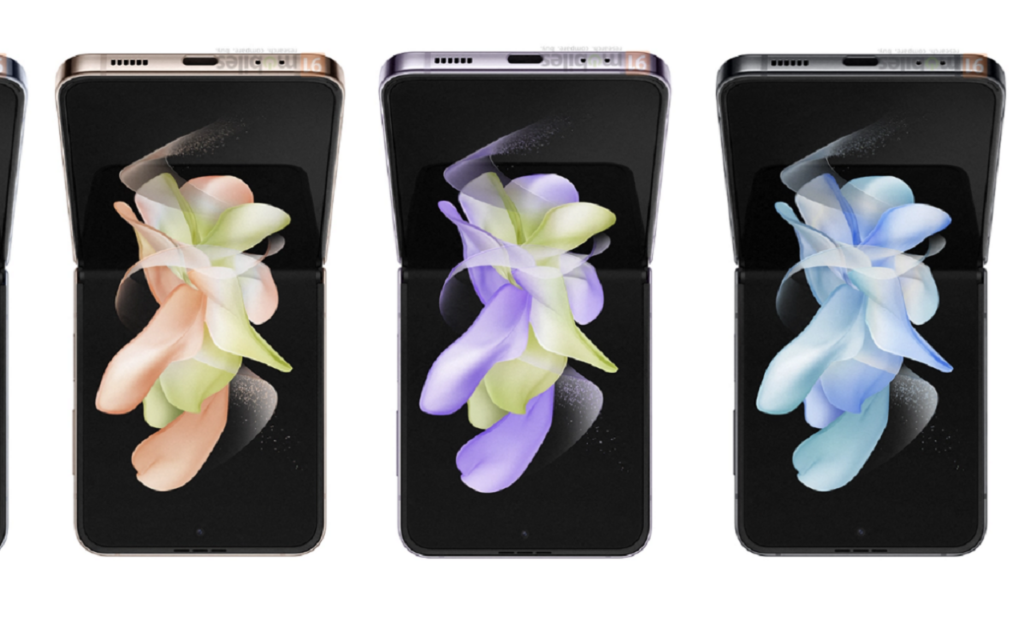The new Galaxy Z Flip 4 and Z Fold 4 are coming soon! 3 The new Galaxy Z Flip 4 and Z Fold 4 are coming soon! Samsung fold1