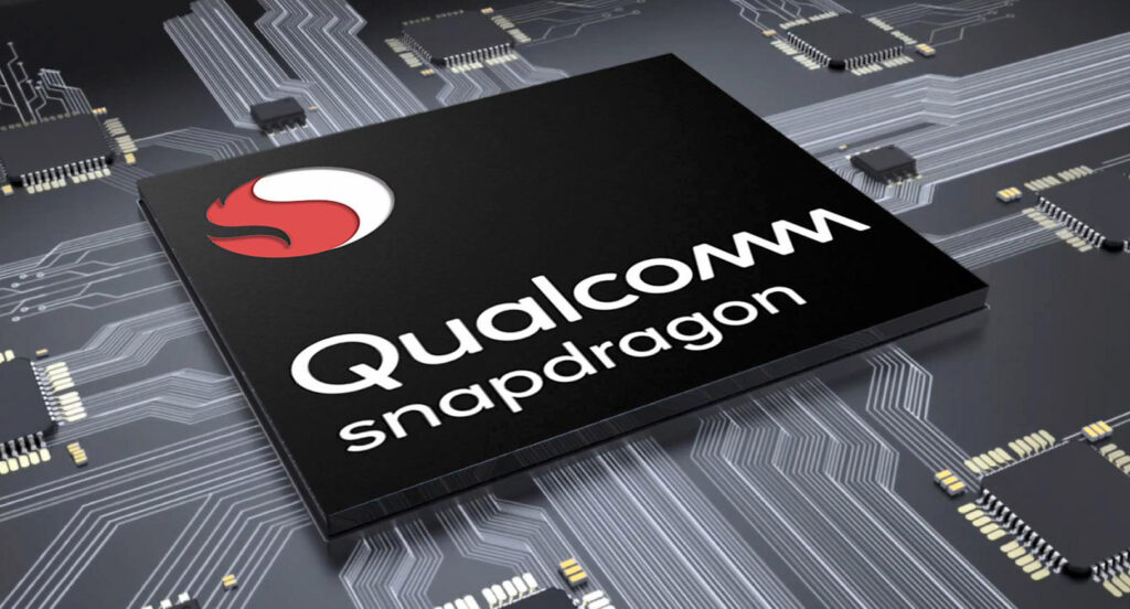 Date confirmed: Qualcomm set to launch Snapdragon 8 Gen 2 in November! Snapdragon chip render