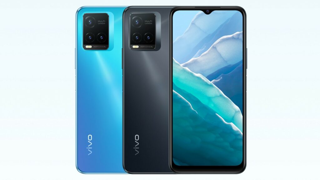 Vivo T1x with Snapdragon 680 Processor and 5,000mAh Battery arrives India 2 Vivo T1x with Snapdragon 680 Processor and 5,000mAh Battery arrives India T1x color options gallery pc img1