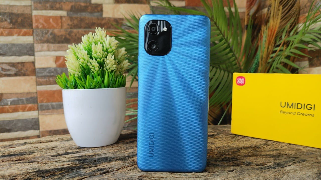 UMIDIGI Power 7s unboxing and review; great value for money UMIDIGI Power 7s full review 9721801 1