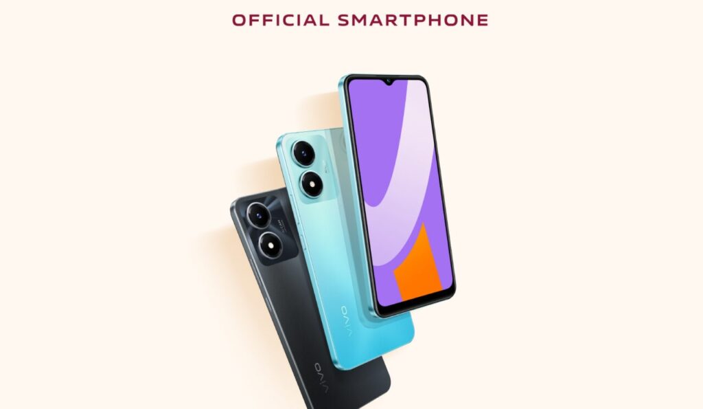 Vivo Y02s with MediaTek Helio G35 chipset rumored to launch soon 2 Vivo Y02s with MediaTek Helio G35 chipset rumored to launch soon Vivo Y02