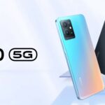 vivo y30 5G model is now official