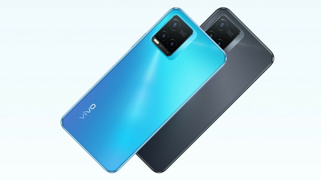 Vivo T1x with Snapdragon 680 Processor and 5,000mAh Battery arrives India Vivo t1x gallery pc img2