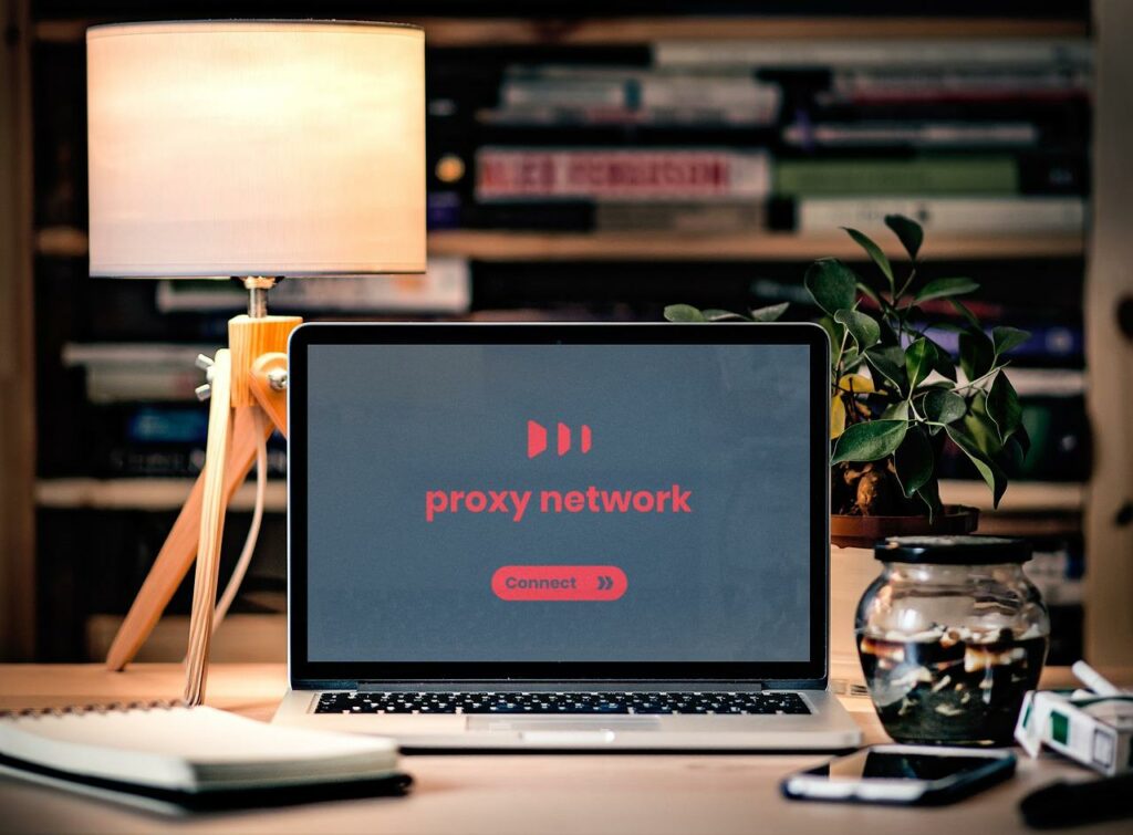 What is a residential proxy? Here's everything you need to know