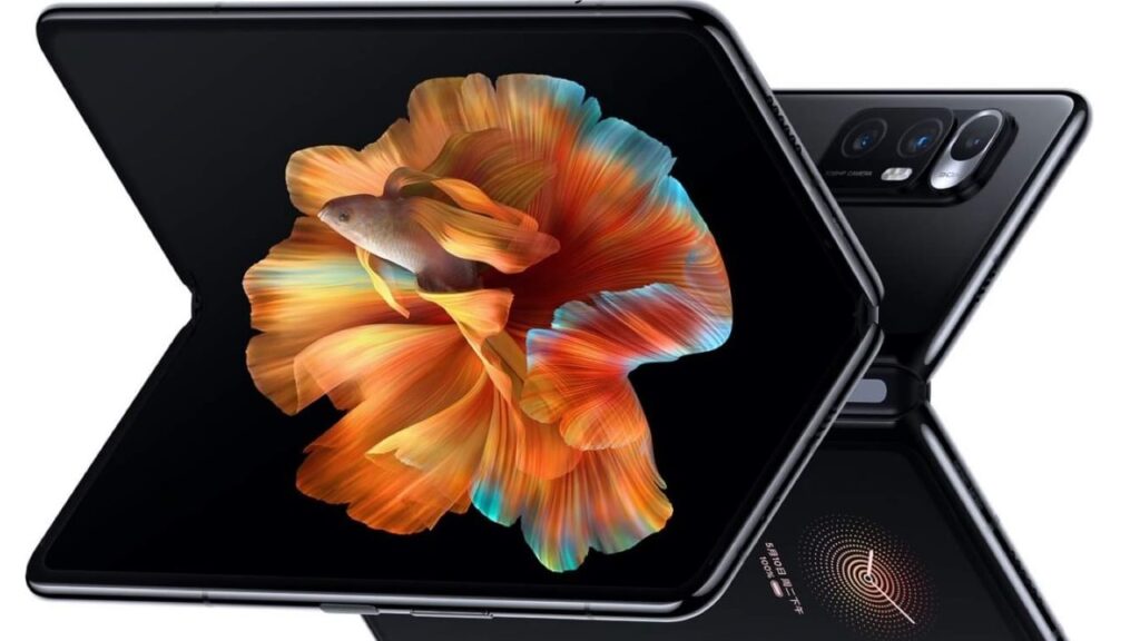 Xiaomi Mix Fold 2 with Android 13 OS set to launch in August 2022 1 Xiaomi Mix Fold 2 with Android 13 OS set to launch in August 2022 Xaomi 1