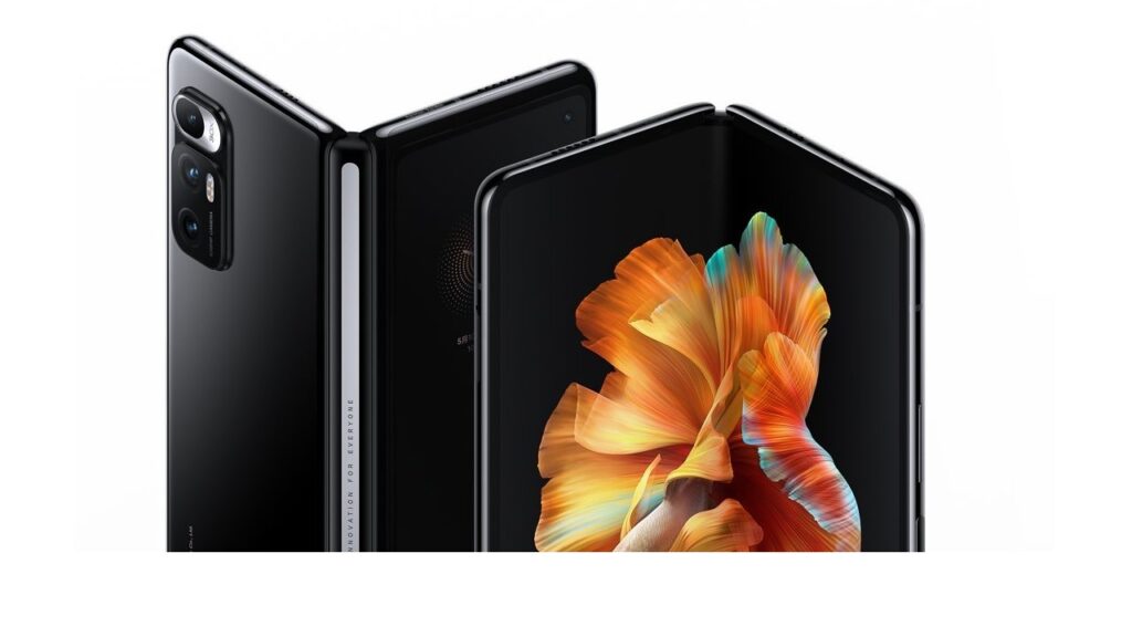Xiaomi Mix Fold 2 with Android 13 OS set to launch in August 2022 Xaomi 2