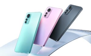 Xiaomi 12 Lite finally becomes a reality after many months of rumors