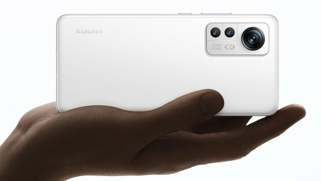 Xiaomi 12S Xiaomi 12S Full Specification and Price | DroidAfrica