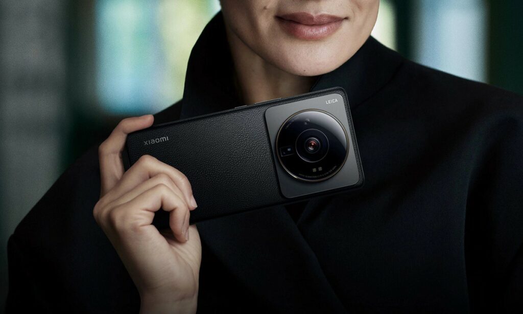 Xiaomi 12S Ultra Xiaomi 12S Ultra Full Specification and Price | DroidAfrica