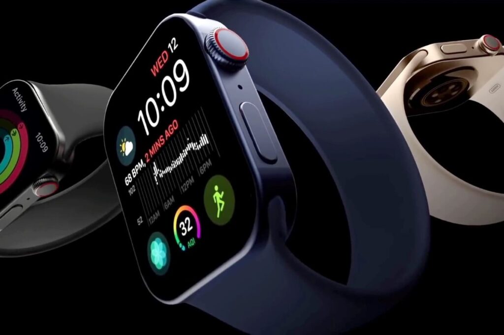 Apple Watch Pro specifications leaked! Here's all you need to know apple watch pro rumors a1