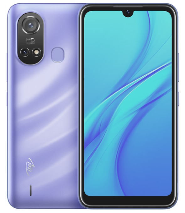 iTel A58 Lite iTel A58 Lite Full Specification and Price | DroidAfrica