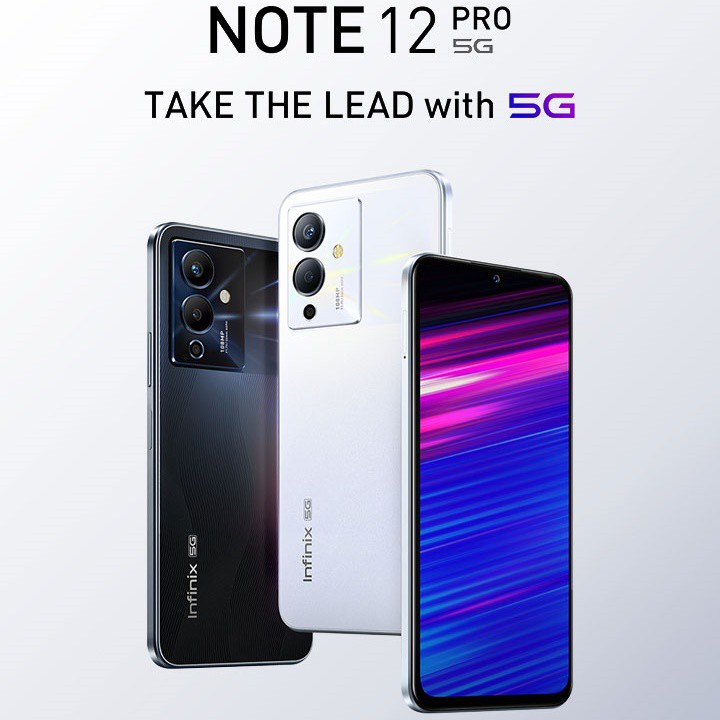infinix Note 12 Pro 5G Infinix might announce first Helio G99 powered smartphone today infinix Note 12 Pro 5G
