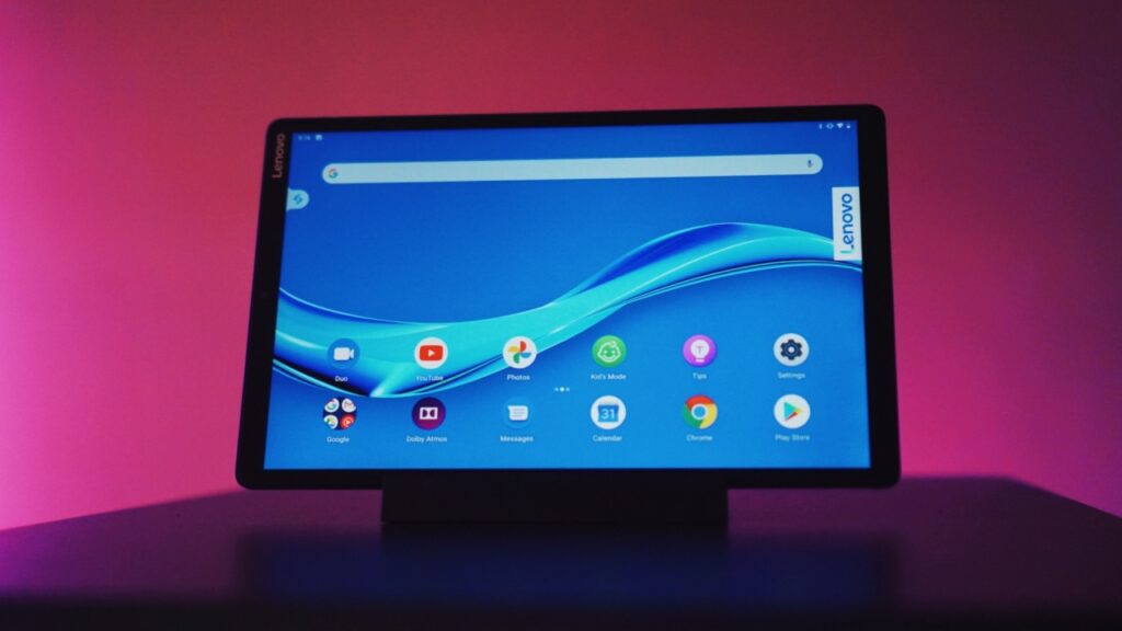 Lenovo Tab M10 Plus (3rd Gen) 10.61-inch with Snapdragon 680 announced in Japan 1 Lenovo Tab M10 Plus (3rd Gen) 10.61-inch with Snapdragon 680 announced in Japan lenovo smart tab m10 tab fhd plus 08