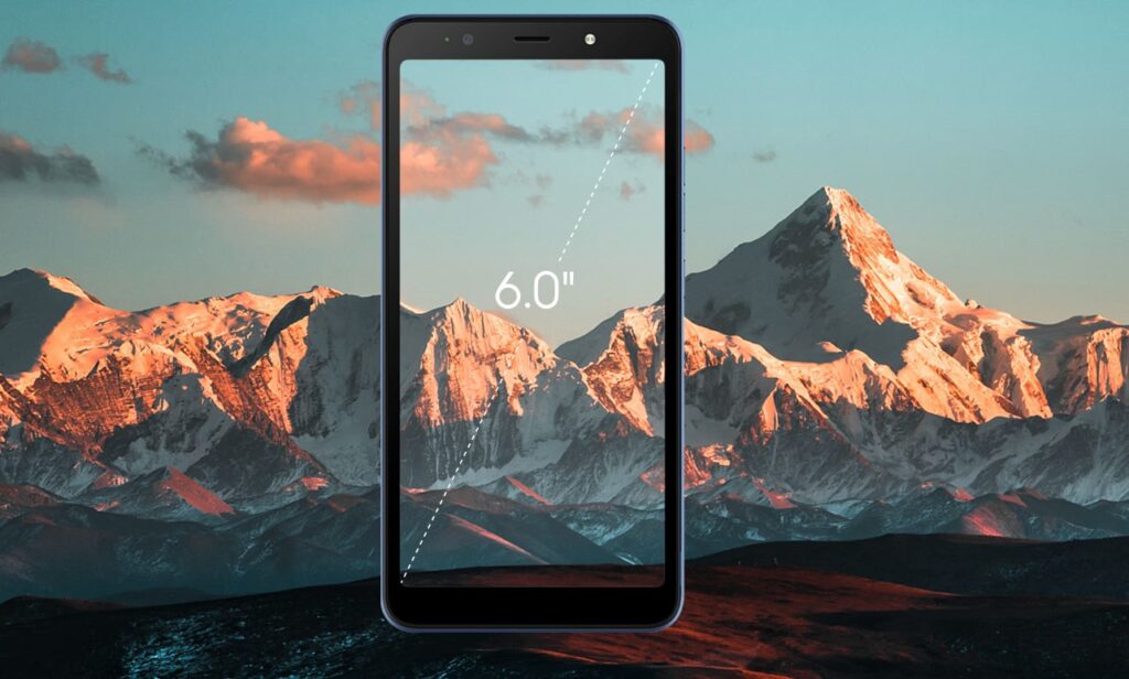 Low-budget 6-inch TECNO POP Go 6 4G model with flash selfie camera announced 1 Low-budget 6-inch TECNO POP Go 6 4G model with flash selfie camera announced pop 6go pad66 3