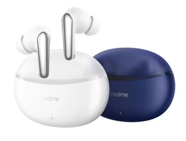 realme Buds Air 3 Neo 221 Realme Watch 3, Buds Wireless 2S and Buds Air 3 Neo goes official realme Buds Air 3 Neo 221
