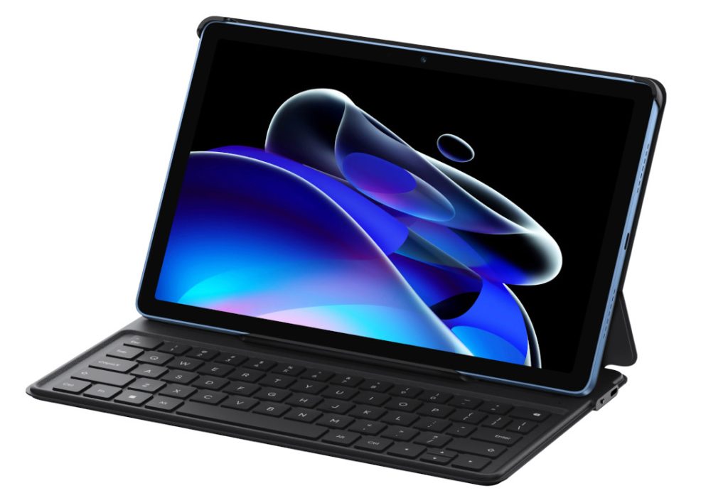 Realme Pad X goes official with 11" 2K display and Snapdragon 695 CPU realme Pad X keyboard accessoryjpg