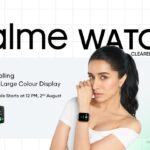 Realme Watch 3, Buds Wireless 2S and Buds Air 3 Neo goes official