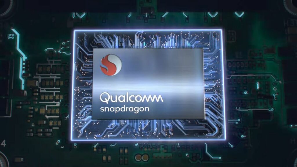 Date confirmed: Qualcomm set to launch Snapdragon 8 Gen 2 in November! snapdragon promo image