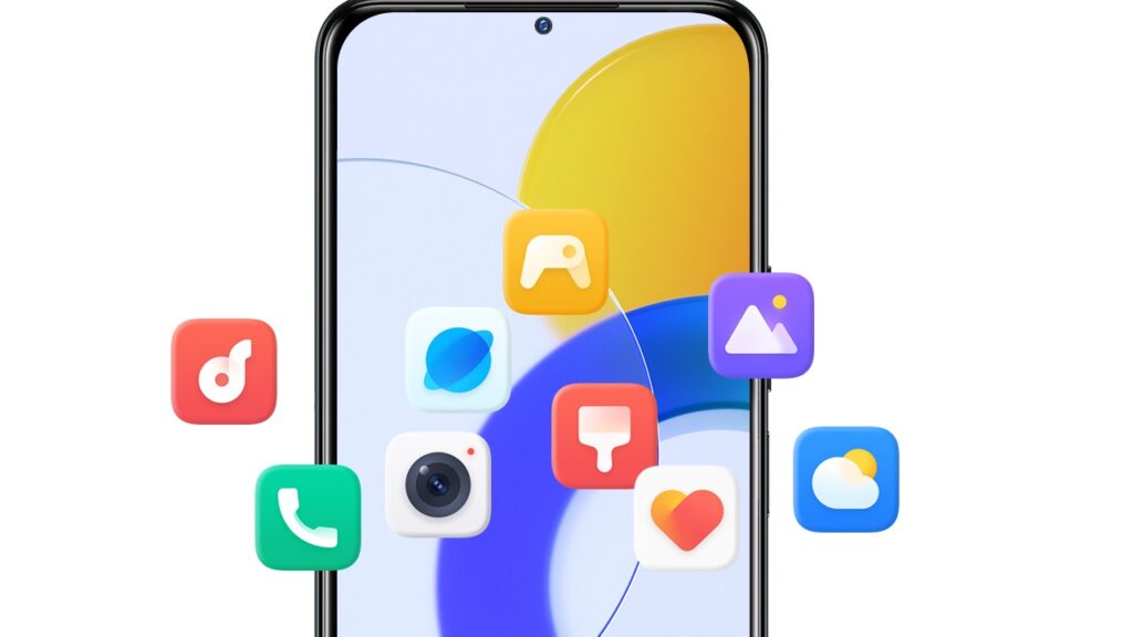 TECNO Spark 9T 6.6-inch, 5000mAh battery and 50MP camera debut in India 2 TECNO Spark 9T 6.6-inch, 5000mAh battery and 50MP camera debut in India spark9t pc 5