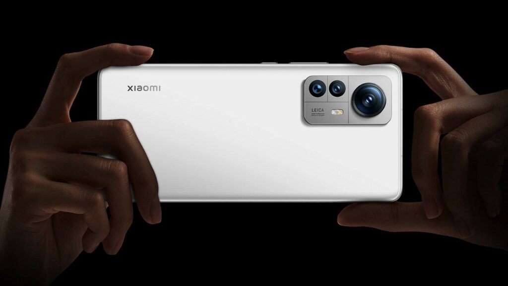 Xiaomi 12S Pro Xiaomi 12S Pro Full Specification and Price | DroidAfrica