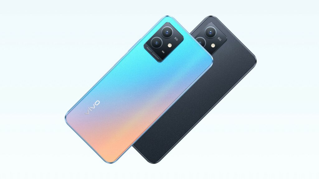 Vivo Y30 5G arrives with Dimensity 700 CPU and 6GB RAM Vivo Y30 5G arrives with Dimensity 700 CPU and 6GB RAM | DroidAfrica