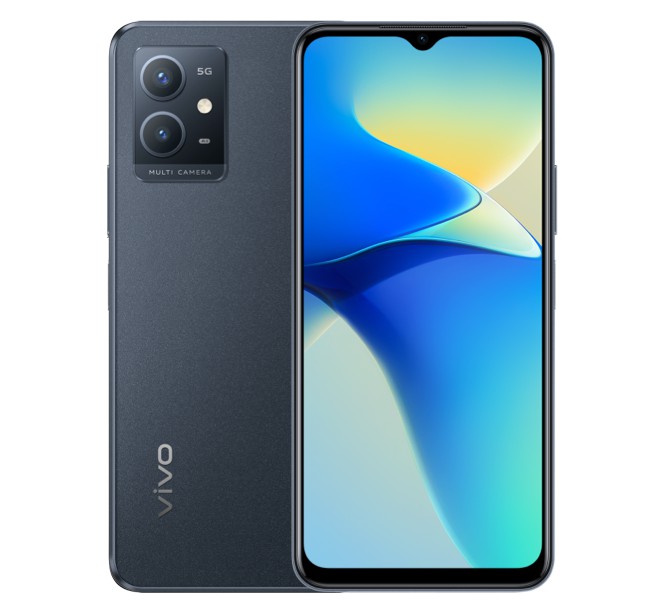 Vivo Y30 5G arrives with Dimensity 700 CPU and 6GB RAM Vivo Y30 5G arrives with Dimensity 700 CPU and 6GB RAM | DroidAfrica