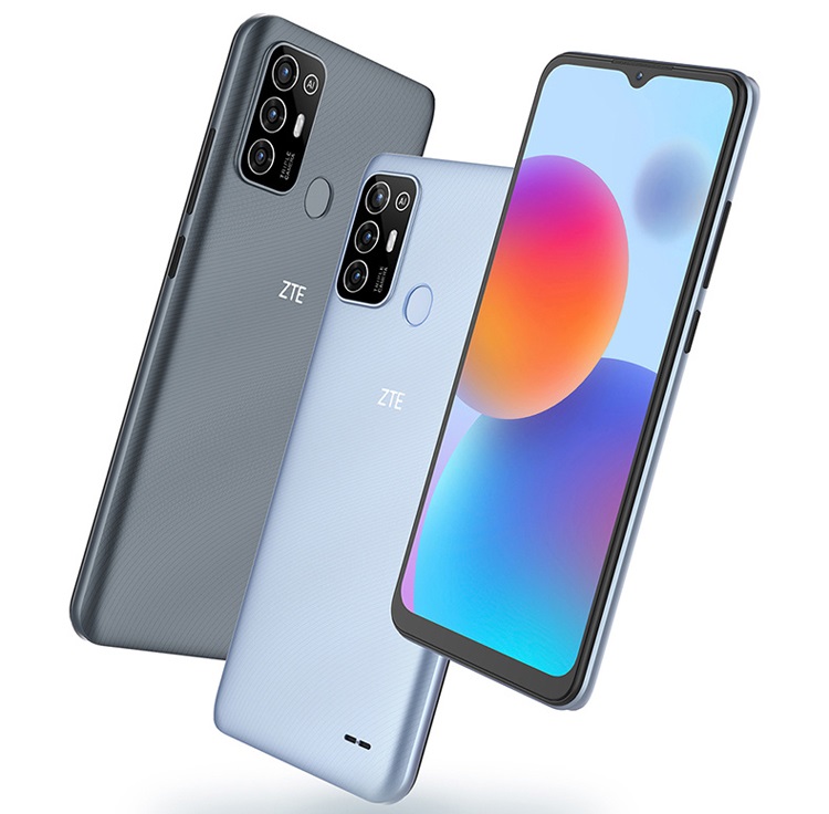 ZTE Travel 30 ZTE Travel 30 Full Specification and Price | DroidAfrica