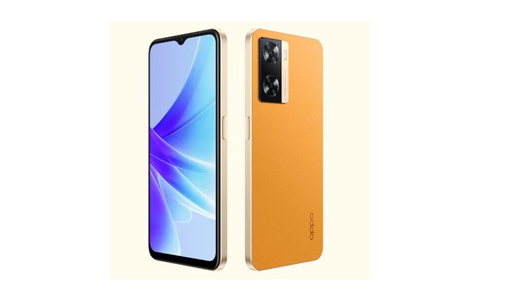 OPPO A77 4G version powered by 5000mAh battery and 50MP dual camera announced 1 OPPO A77 4G version powered by 5000mAh battery and 50MP dual camera announced 4G OPPO A77 3