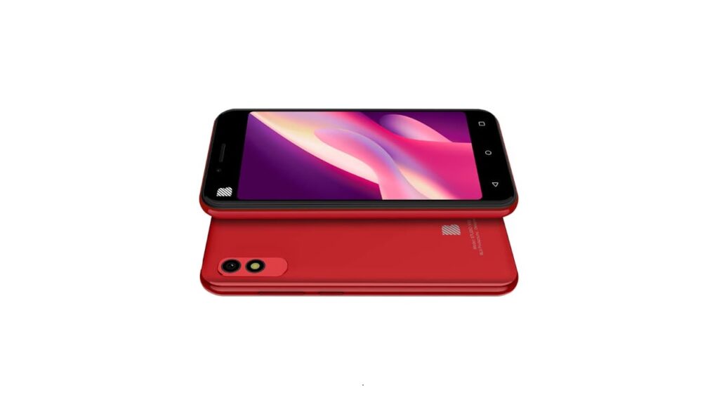 BLU Studio X10L 2022 5-inch Android Go Edition smartphone announced in the United States 2 BLU Studio X10L 2022 5-inch Android Go Edition smartphone announced in the United States BLU Studio X10L 2022 2