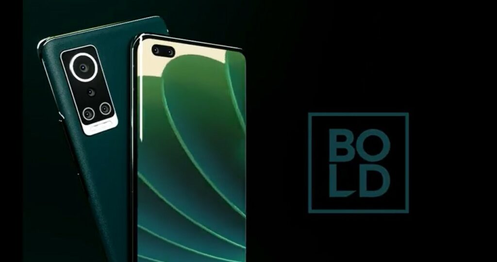 BLU BOLD 2 set for August 11; to come with Dimensity 810 CPU 1 BLU BOLD 2 set for August 11; to come with Dimensity 810 CPU Bold N2 Blu