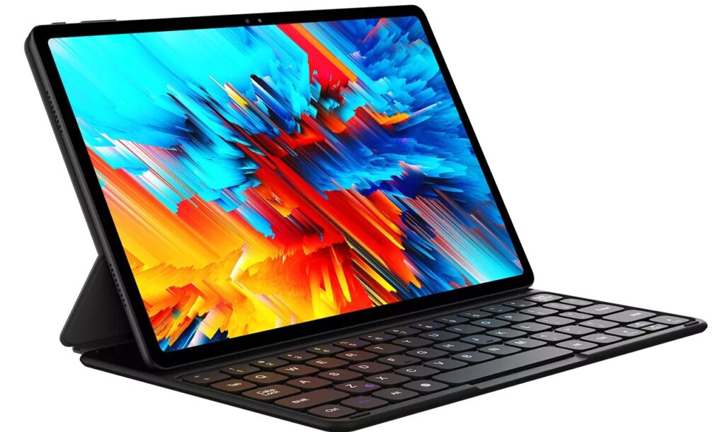 CHUWI HiPad Max: 10.36-inch Android tablet with Snapdragon 680 set to launch 3 CHUWI HiPad Max: 10.36-inch Android tablet with Snapdragon 680 set to launch Chuwi Hipad Max 10 36 Inch1 1