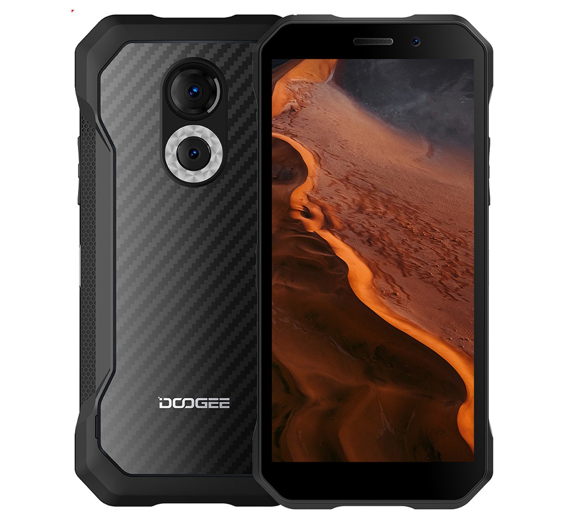 Doogee S61 Pro full specs