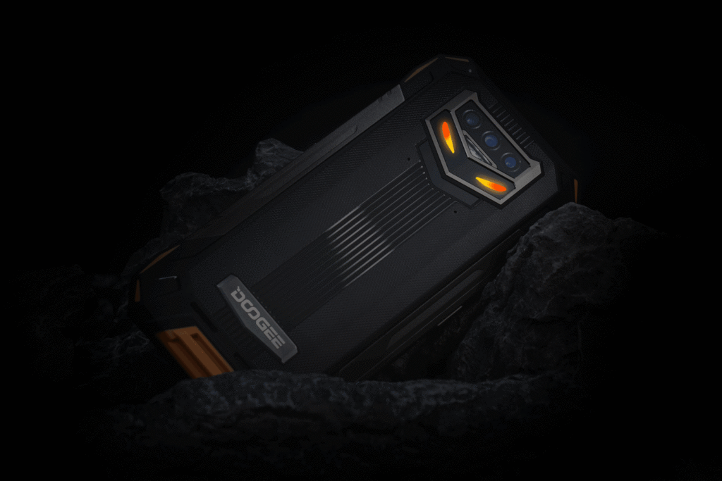 Doogee S89 Series; the rugged phone series with 12000mAh battery and RGB lights 3 Doogee S89 Series; the rugged phone series with 12000mAh battery and RGB lights Doogee s89 2