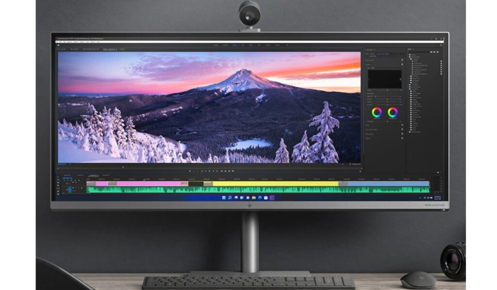 HP Pavilion 31.5-inch and Envy 34-inch; all-in-one PCs announced for August debut in India 2 HP Pavilion 31.5-inch and Envy 34-inch; all-in-one PCs announced for August debut in India HP Envy 34 2