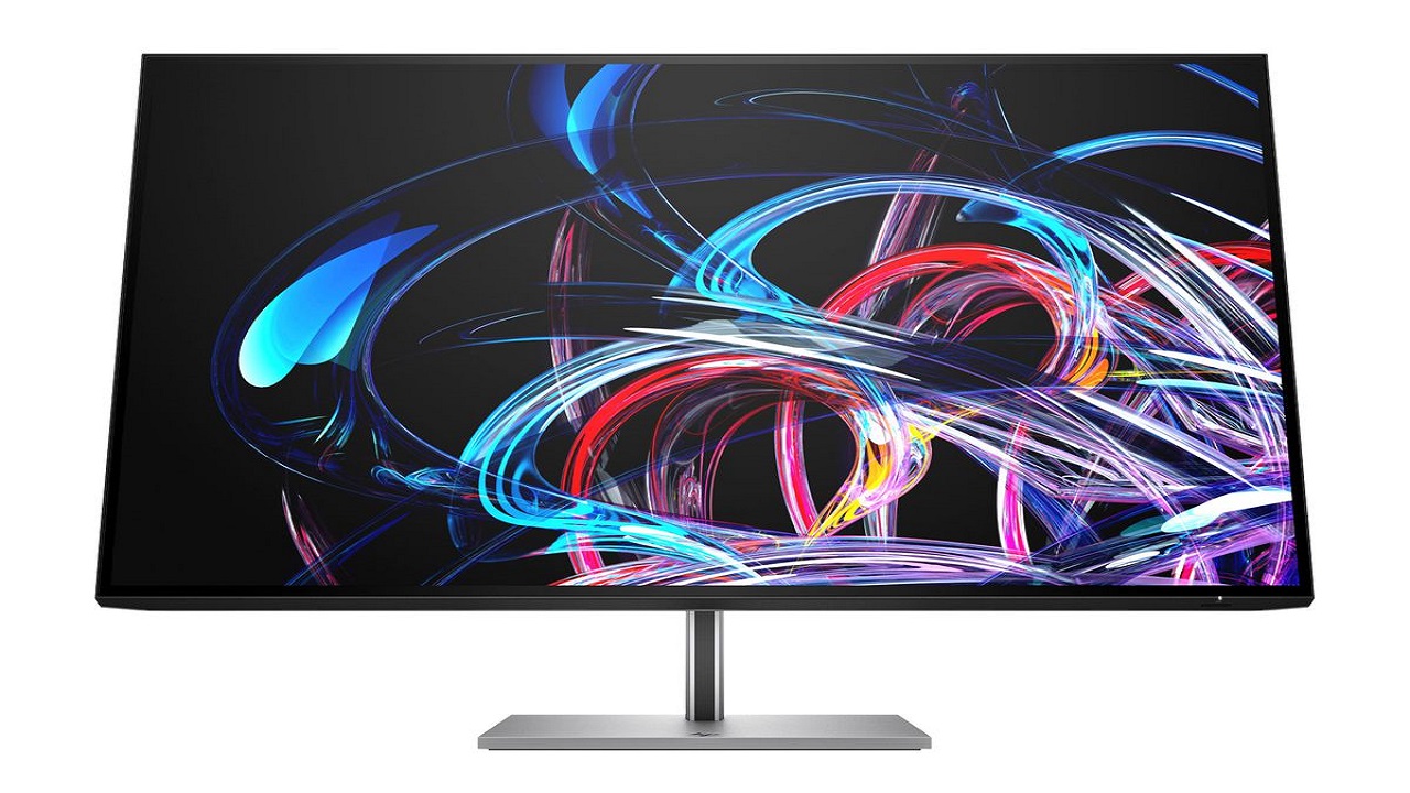 HP Z32k G3 Monitor with Thunderbolt 4 and IPS Black Panel launched HP Z32k G3 monitor