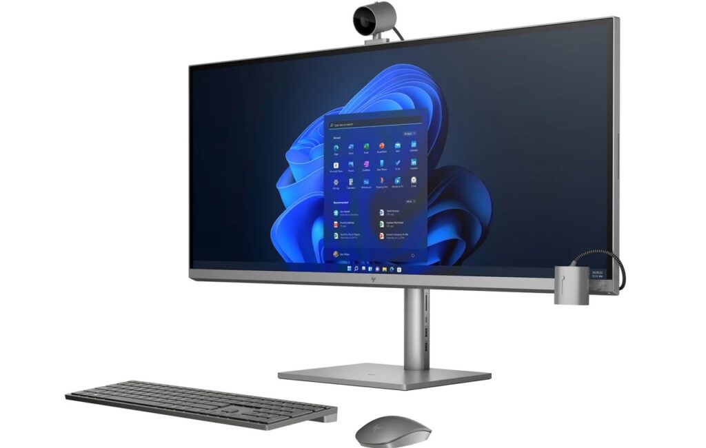HP Z32k G3 Monitor with Thunderbolt 4 and IPS Black Panel launched 1 HP Z32k G3 Monitor with Thunderbolt 4 and IPS Black Panel launched HP Z32k G3 monitor3