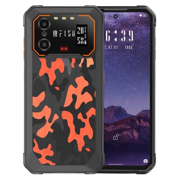 IIIF150 B1 Pro SIMフリー スマホ 本体 スマートフォン 頑丈 携帯電話