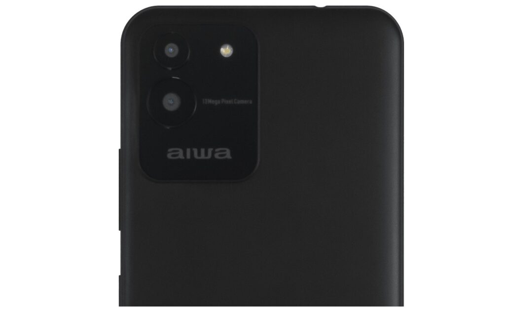 Aiwa JA2-SMP0601: 6.5-inch Android Go Edition smartphone announced JA2 SMP0601 ph01