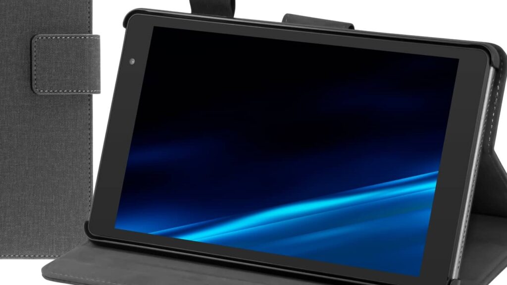 8-inch Aiwa JA2-TBA0801 Standard Wi-Fi Android tablet announced JA2 TBA0801 CS ph01