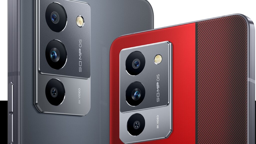 World’s cheapest Snapdragon 8+ Gen 1 phone; Lenovo Legion Y70 goes on sale in China 3 World’s cheapest Snapdragon 8+ Gen 1 phone; Lenovo Legion Y70 goes on sale in China Lenovo Legion Y701 1